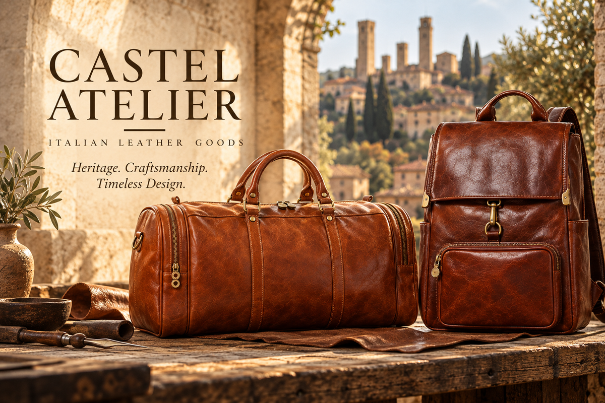 Castel Atelier